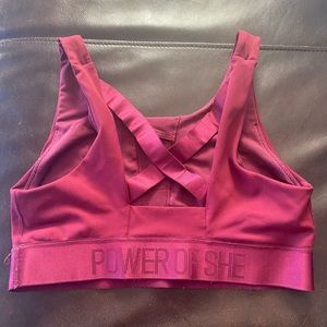 Athleta Sports Bra